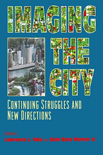 Stock image for Imaging the City: Continuing Struggles and New Directions for sale by HPB-Red