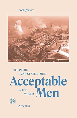 Stock image for Acceptable Men for sale by Better World Books