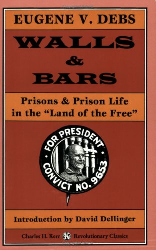 Imagen de archivo de Walls & Bars: Prisons & Prison Life in the Land of the Free a la venta por ThriftBooks-Atlanta