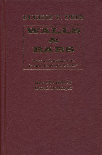 9780882862491: Walls & Bars: Prisons And Prison Life in the