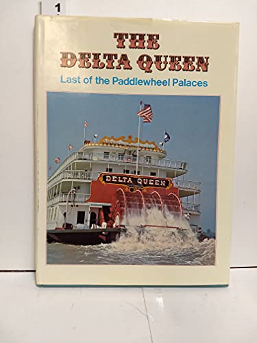 The Delta Queen - Myron Tassin