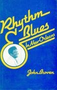 9780882891255: Rhythm and Blues in New Orleans