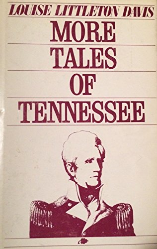 9780882891835: Title: More tales of Tennessee
