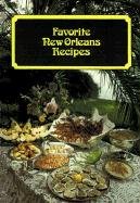 Stock image for Favorite New Orleans Recipes (Eng Ed) for sale by Wonder Book
