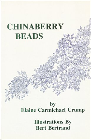 Chinaberry Beads
