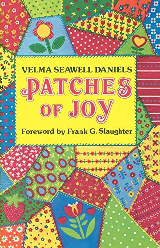 9780882892320: Patches of Joy