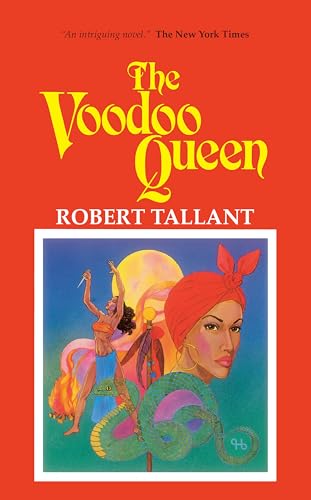 Beispielbild fr The Voodoo Queen (Pelican Pouch) zum Verkauf von Jenson Books Inc