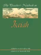9780882893655: The Preacher's Notebook on Isaiah