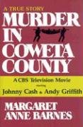 Beispielbild fr Murder in Coweta County zum Verkauf von WorldofBooks