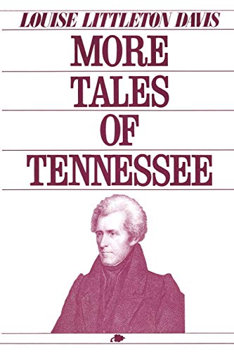 9780882894232: More Tales of Tennessee