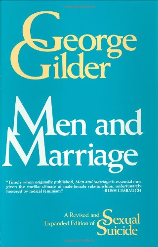 Stock image for Men and Marriage for sale by Better World Books