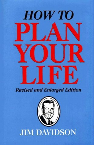 9780882896113: How to Plan Your Life