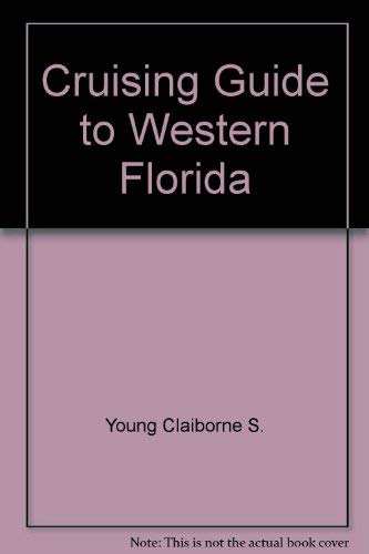 9780882897653: Cruising Guide to Western Florida