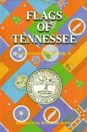 Beispielbild fr Flags of Tennessee (Flags of the States) zum Verkauf von The Red Onion Bookshoppe