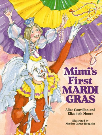 9780882898407: Mimi's First Mardi Gras