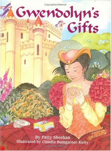 Stock image for Gwendolyn's Gifts for sale by -OnTimeBooks-