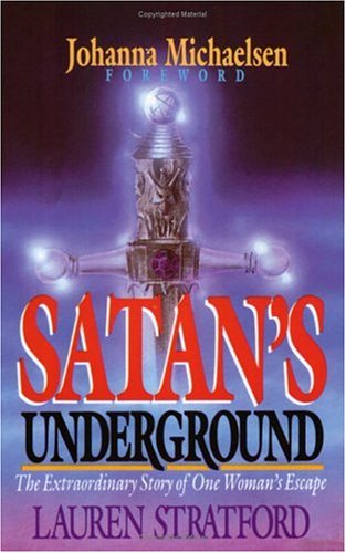 Beispielbild fr Satan's Underground: The Extraordinary Story of One Woman's Escape zum Verkauf von BooksRun