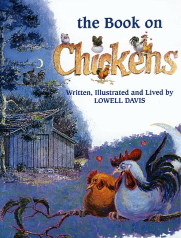 The Book on Chickens