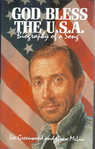 Beispielbild fr God Bless the U.S.A.: Biography of a Song zum Verkauf von Wonder Book