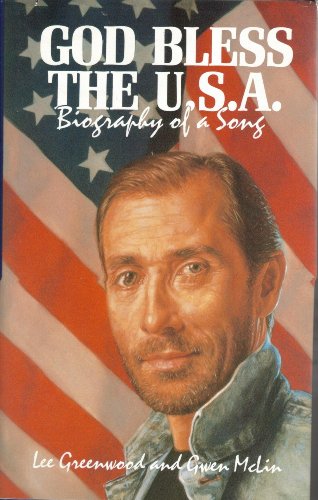 Stock image for God Bless the U.S.A.: Biography of a Song for sale by Wonder Book