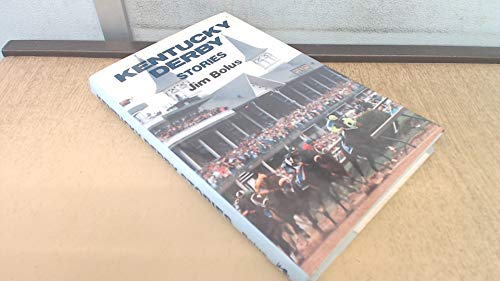 Imagen de archivo de Kentucky Derby Stories a la venta por HPB-Emerald