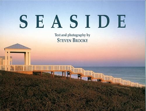 Imagen de archivo de Seaside-Do Not Use a la venta por SecondSale