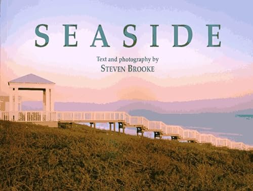 Beispielbild fr Seaside zum Verkauf von WorldofBooks