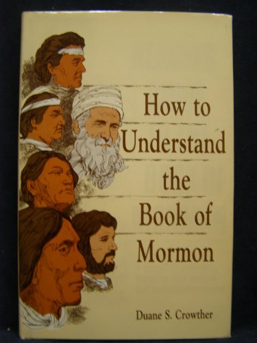 Imagen de archivo de Reading Guide to the Book of Mormon a la venta por Front Cover Books