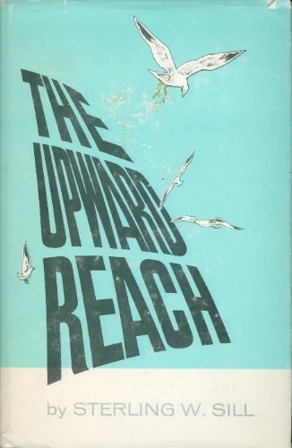 Stock image for The Upward Reach for sale by ThriftBooks-Dallas