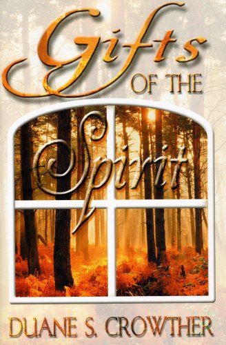 Imagen de archivo de Gifts of the Spirit a la venta por Jenson Books Inc