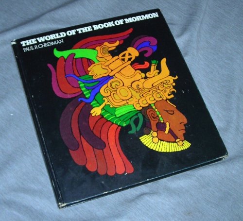 Imagen de archivo de World of the Book of Mormon a la venta por Ergodebooks
