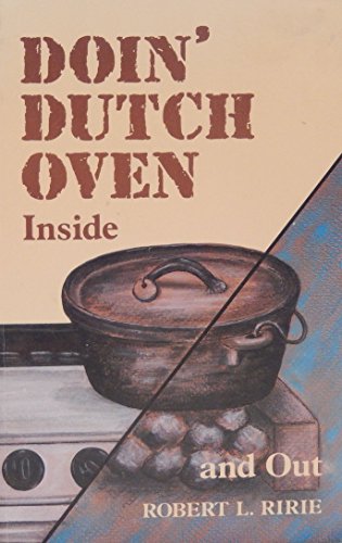 Stock image for Doin' Dutch Oven for sale by ThriftBooks-Dallas