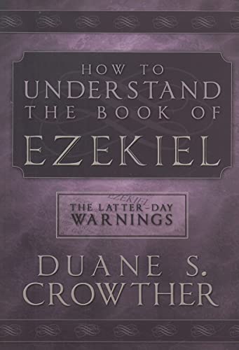 9780882906386: How to Understand Ezekiel