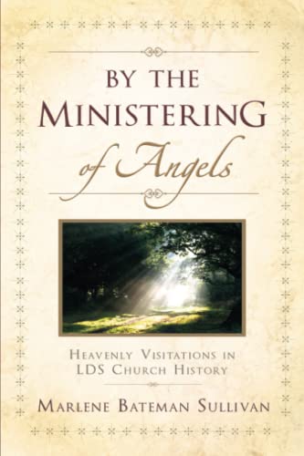 9780882907963: By the Ministering of Angels