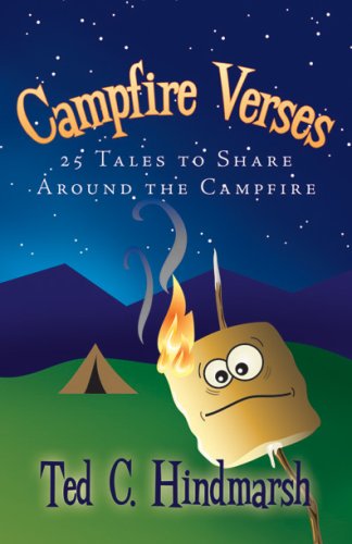 Stock image for Campfire Verses for sale by The Book Garden