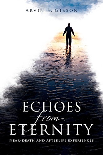 Beispielbild fr Echoes from Eternity zum Verkauf von Majestic Books