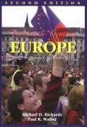 Twentieth-Century Europe: A Brief History (9780882952352) by Richards, Michael D.; Waibel, Paul R.