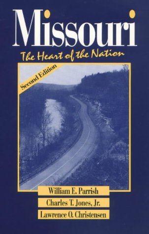 Beispielbild fr Missouri : The Heart of the Nation zum Verkauf von Better World Books
