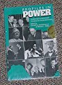 Stock image for Profiles in Power: Twentieth-Century Texans in Washington for sale by Wonder Book