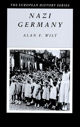 Stock image for Nazi Germany for sale by Enterprise Books