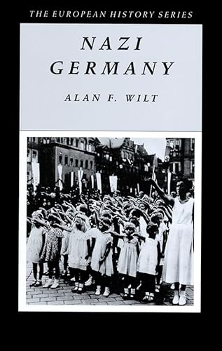 

Nazi Germany