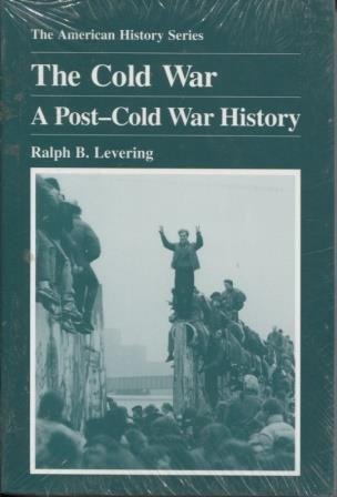 9780882959122: The Cold War: A Post-Cold War History (American History S.)