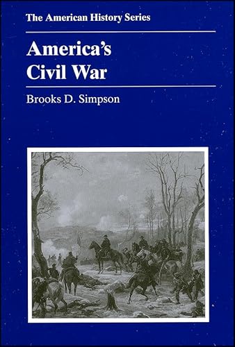 9780882959290: America's Civil War