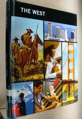 Stock image for West (Fideler Social Studies) for sale by Irish Booksellers