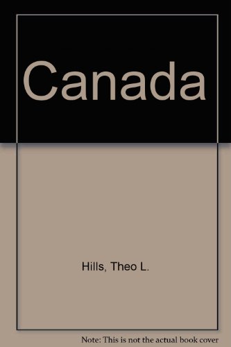 Beispielbild fr Canada zum Verkauf von Half Price Books Inc.