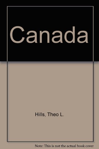 Stock image for Canada for sale by ThriftBooks-Dallas