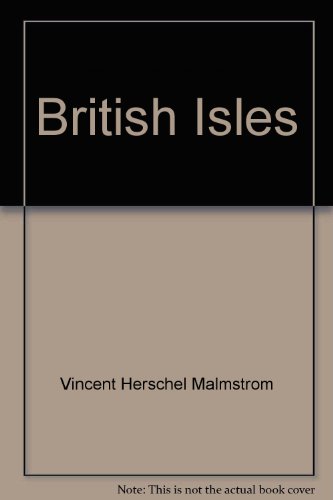 Stock image for British Isles (World cultures) for sale by Hawking Books