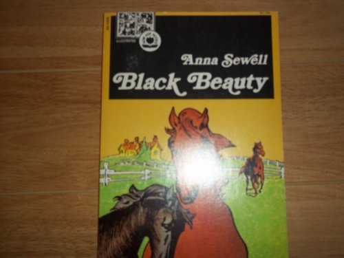 Beispielbild fr Black Beauty (Now Age Illus I Ser) zum Verkauf von SecondSale