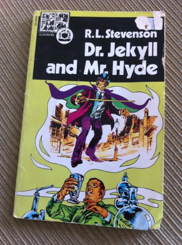 Dr. Jekyll and Mr. Hyde - Robert Louis Stevenson