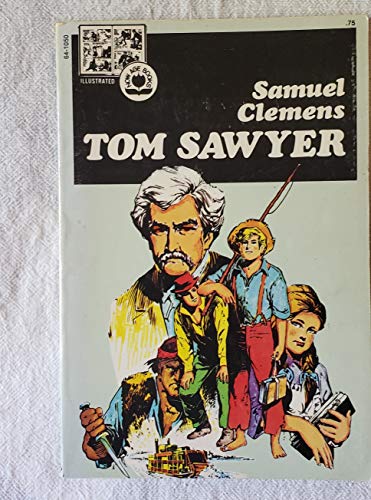 Stock image for The Adventures of Tom Sawyer (Now Age Books) for sale by Isle of Books